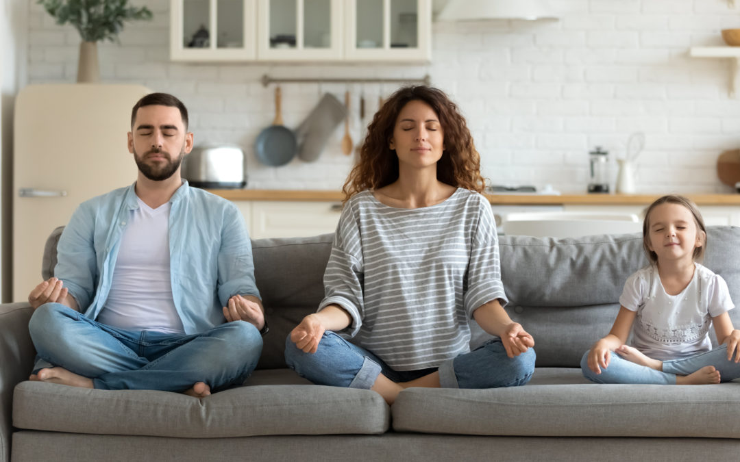7 Ways Meditation Can Improve Your Mental Health