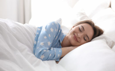 Tips to Get Better Sleep When You Have Anxiety