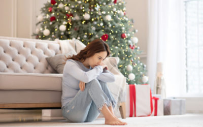 Coping with Stress and Sadness During the Holidays